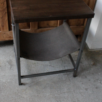 HAMMOCK TABLE LOW ※ 展示現品