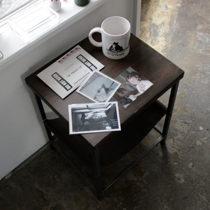 HAMMOCK TABLE LOW ※ 展示現品