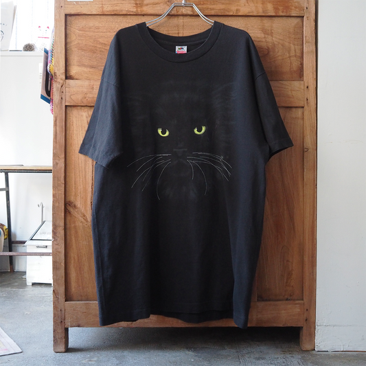 Studio Q "Luther" Tee / 90s / Made in USA