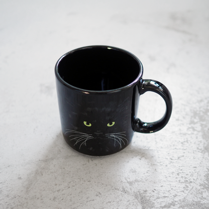 Studio Q "Luther" Mug / 90s