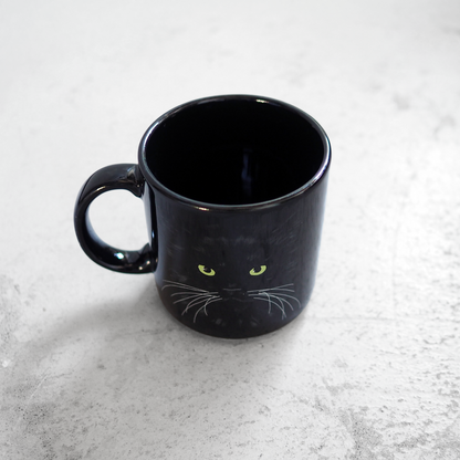 Studio Q "Luther" Mug / 90s