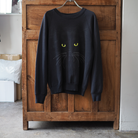 Studio Q "Luther" Sweat / 90s / Made in USA