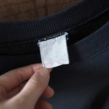 Studio Q "Luther" Sweat / 90s / Made in USA