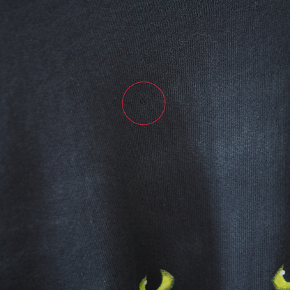 Studio Q "Luther" Sweat / 90s / Made in USA