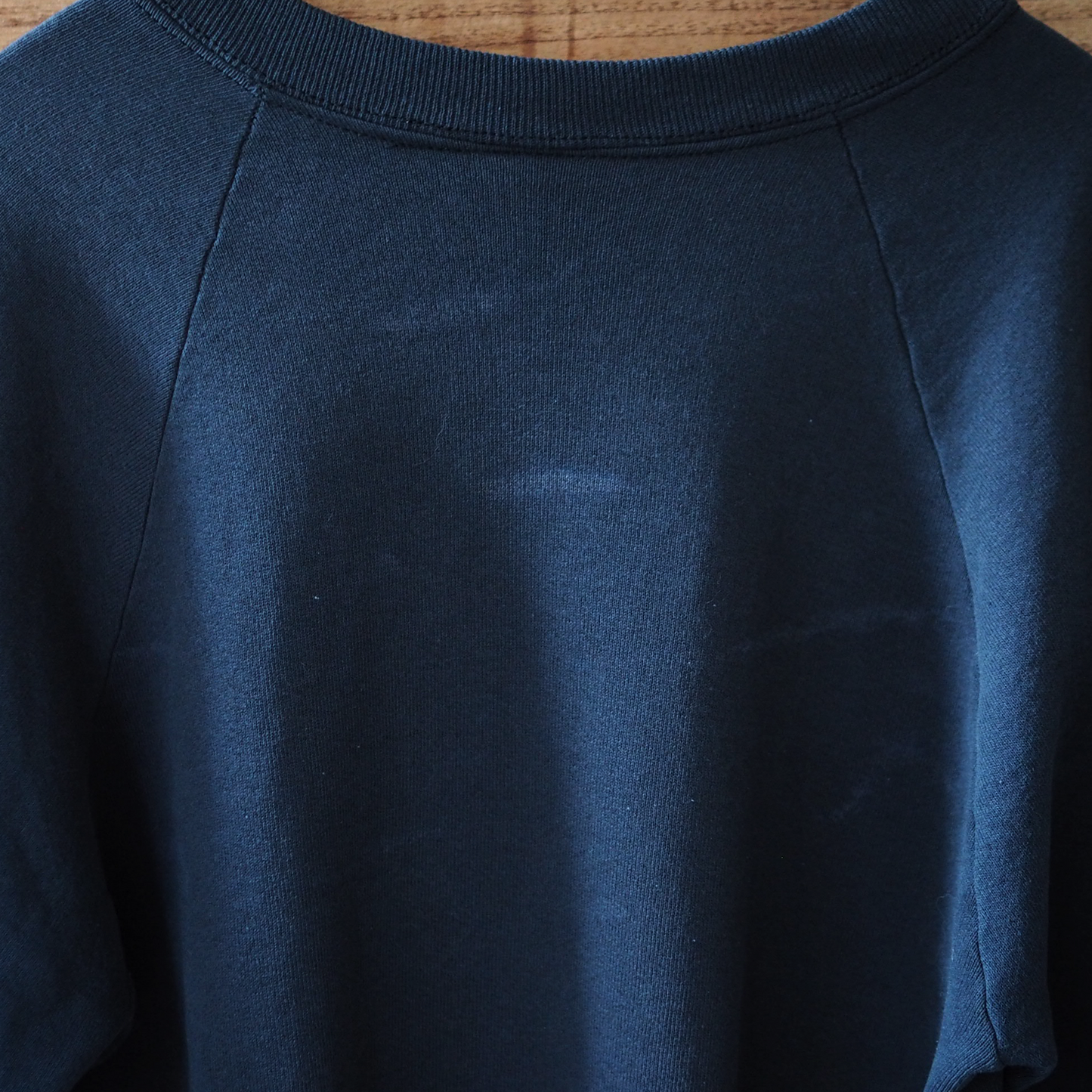 Studio Q "Luther" Sweat / 90s / Made in USA