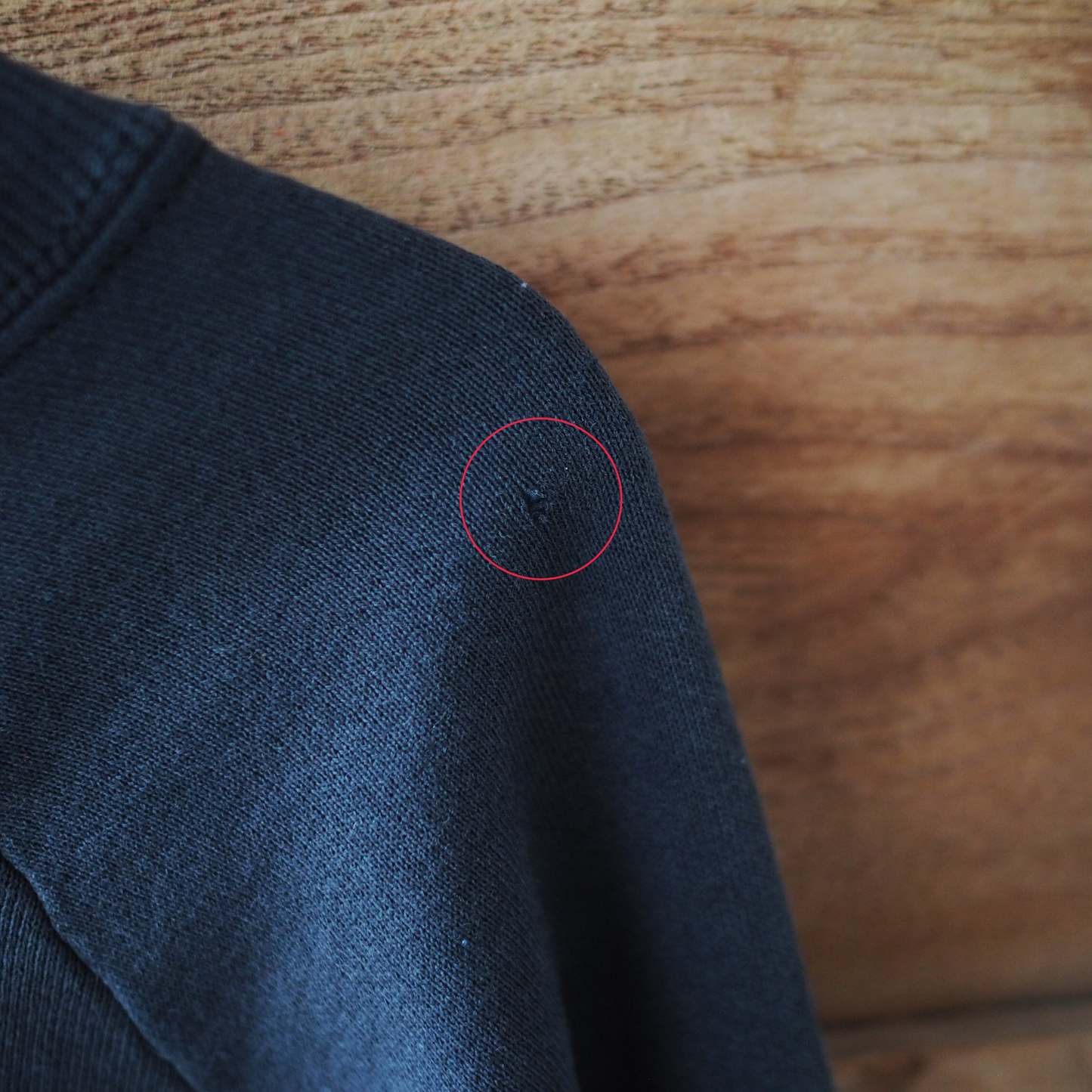 Studio Q "Luther" Sweat / 90s / Made in USA