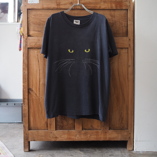 Studio Q "Luther" Tee / 90s / Made in USA