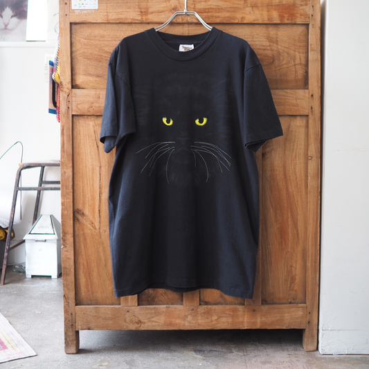 Studio Q "Luther" Tee / 90s / Made in USA