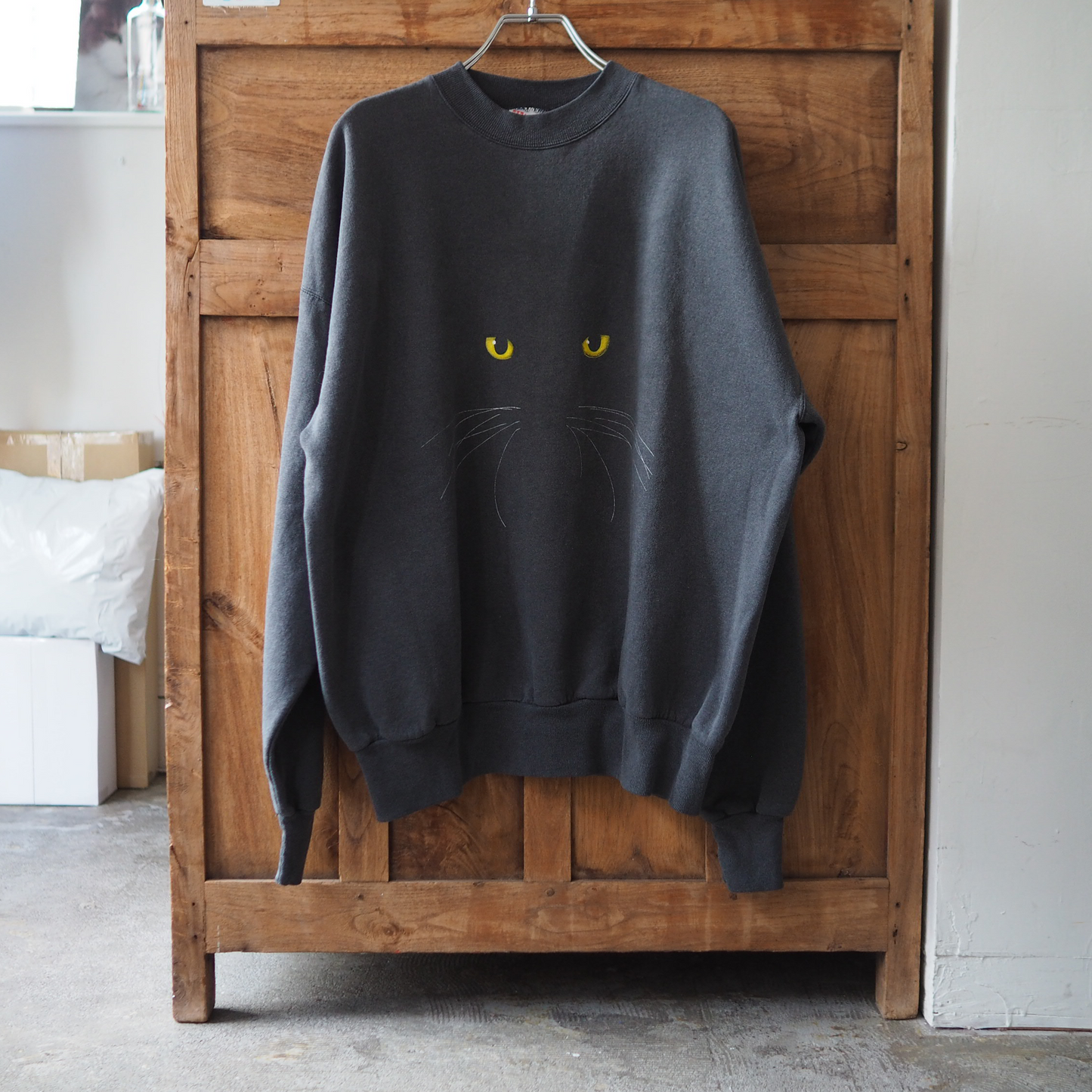 Studio Q "Luther" Sweat / 90s