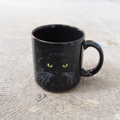 "Luther" Studio Q Mug