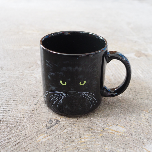 "Luther" Studio Q Mug