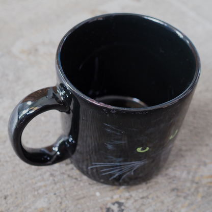 "Luther" Studio Q Mug