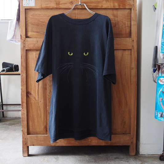 Studio Q "Luther" Tee / 90s / Made in USA