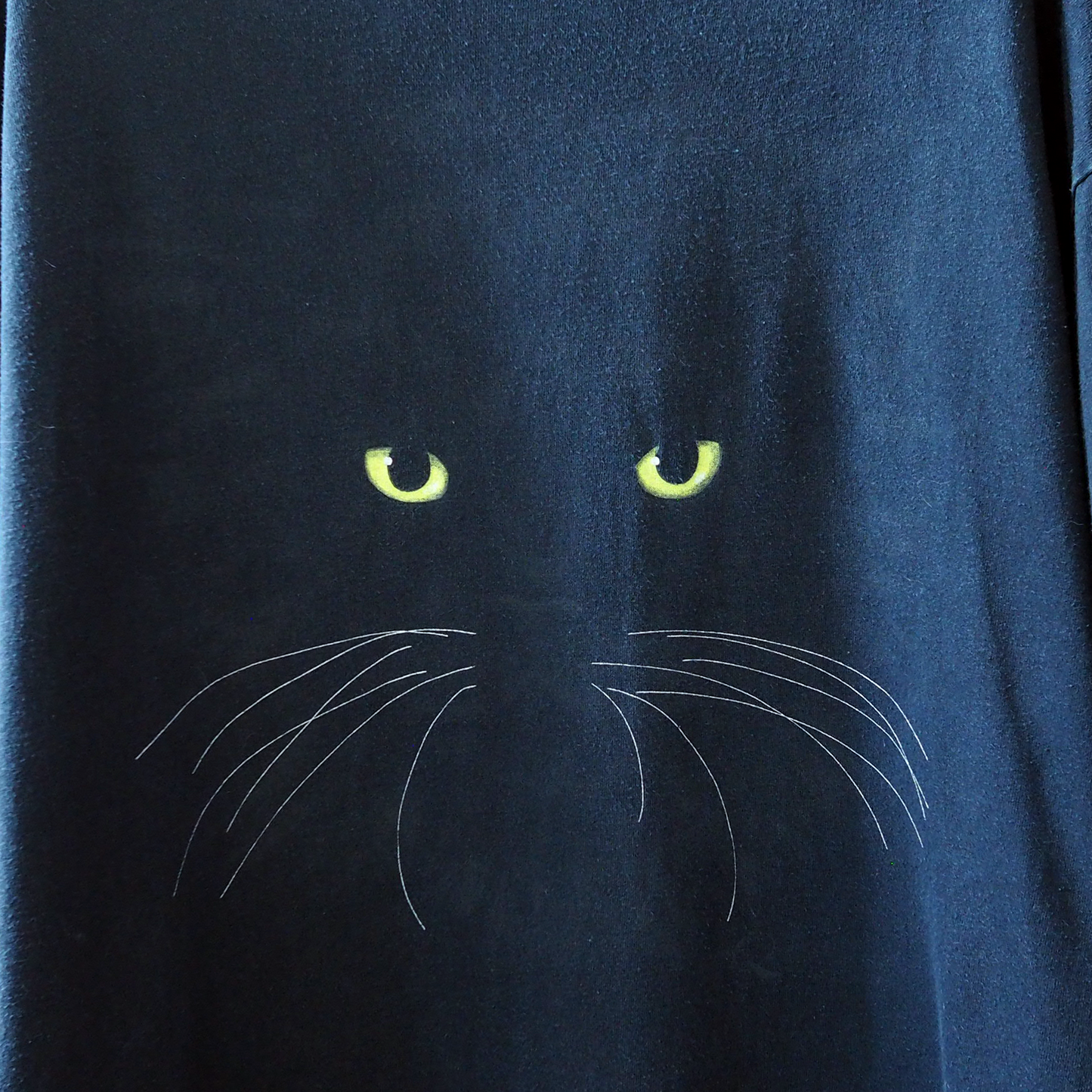 Studio Q "Luther" Tee / 90s / Made in USA