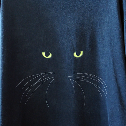 Studio Q "Luther" Tee / 90s / Made in USA