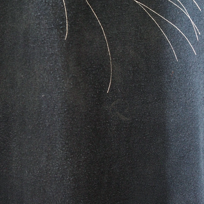 Studio Q "Luther" Tee / 90s / Made in USA