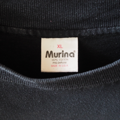 Studio Q "Luther" Tee / 90s / Made in USA
