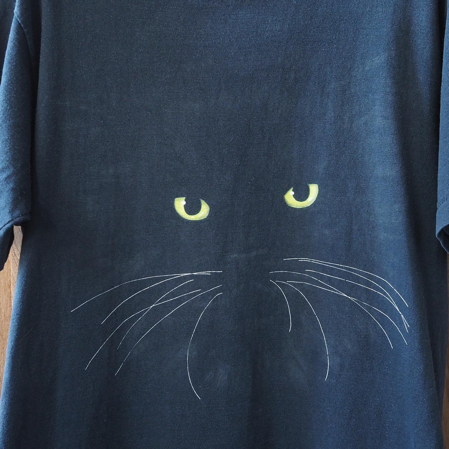 Studio Q "Luther" Tee / 90s / Made in USA