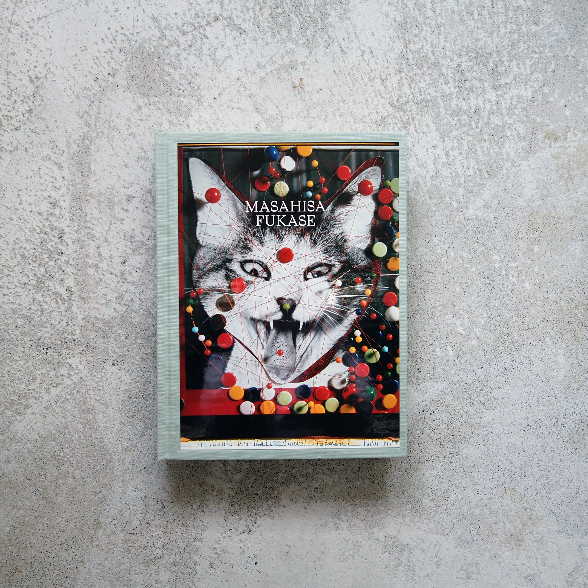 MASAHISA FUKASE / 深瀬昌久 - フレーメンストア MASAHISA FUKASE / 深瀬昌久 - フレーメンストア