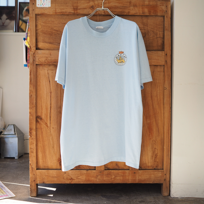 Nutro Max Cat Tee / 80s- / Made in USA