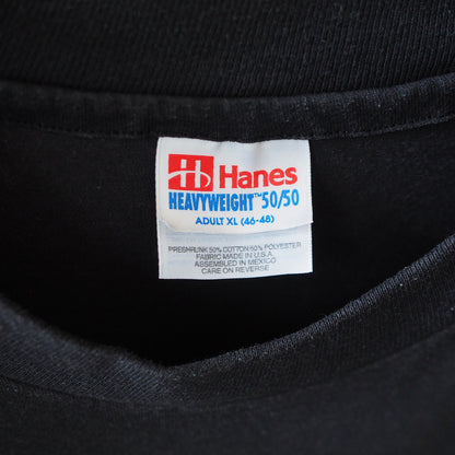Leading Mensans Tee / 90s