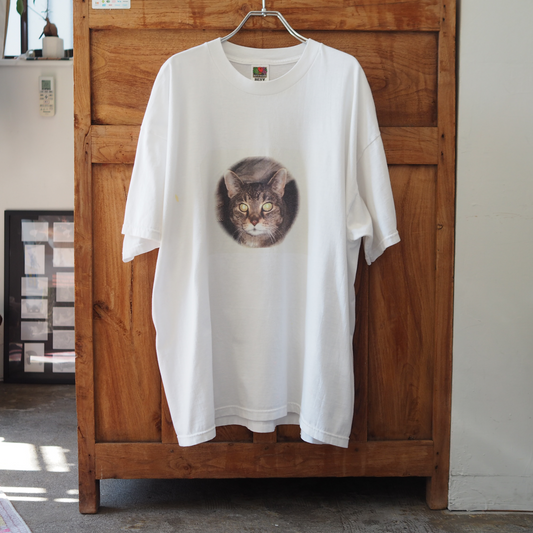 Meowfest 2003 Tee
