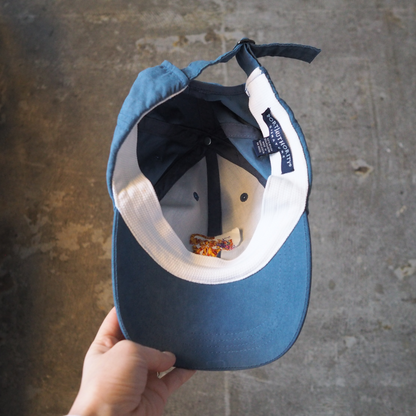Meow Mix Logo Cap / 00s-
