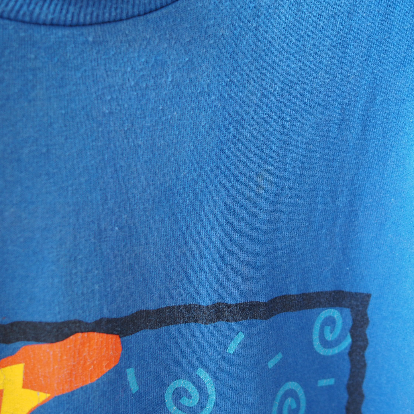 Meow Mix Tee / 90s-