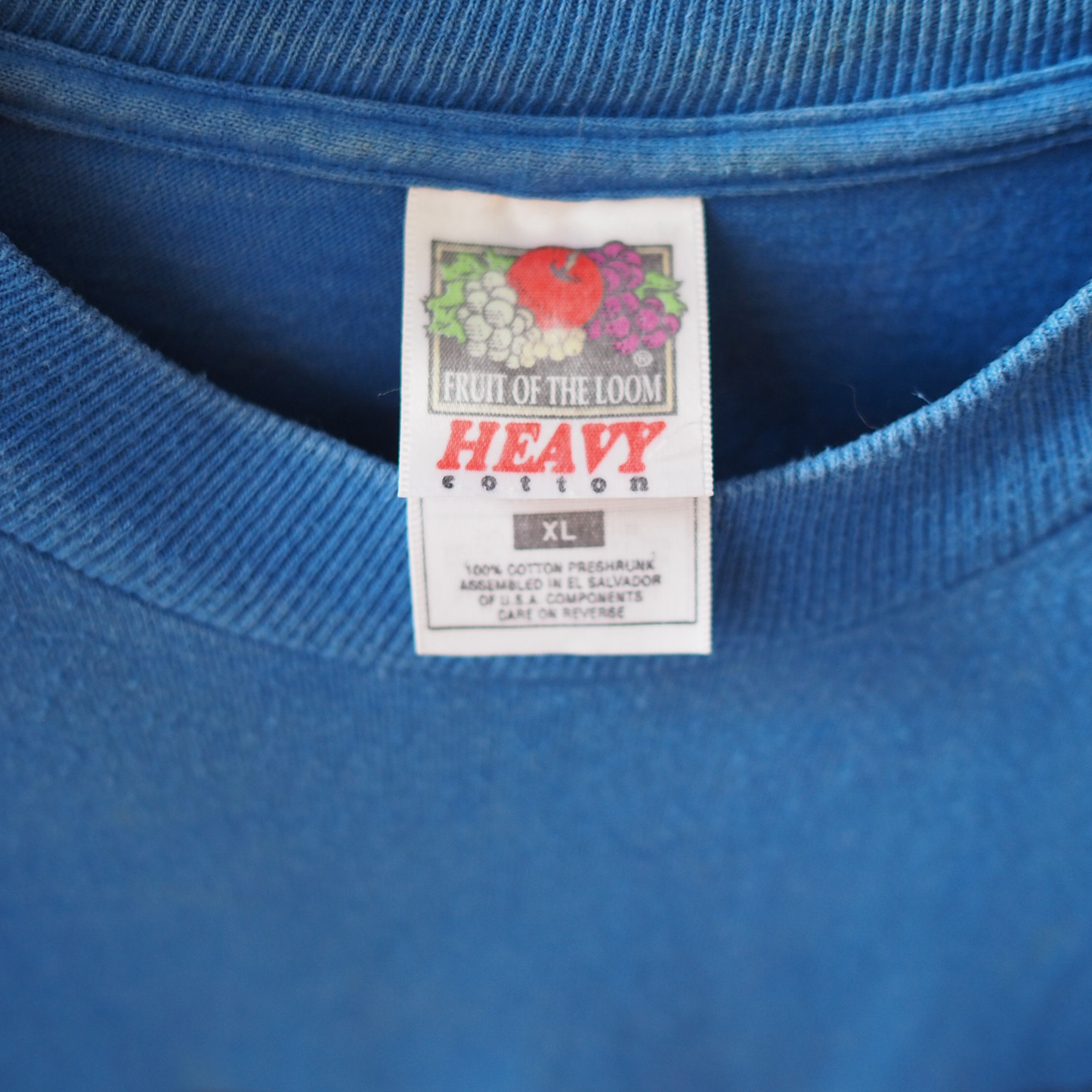 Meow Mix Tee / 90s-