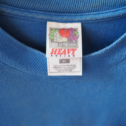 Meow Mix Tee / 90s-
