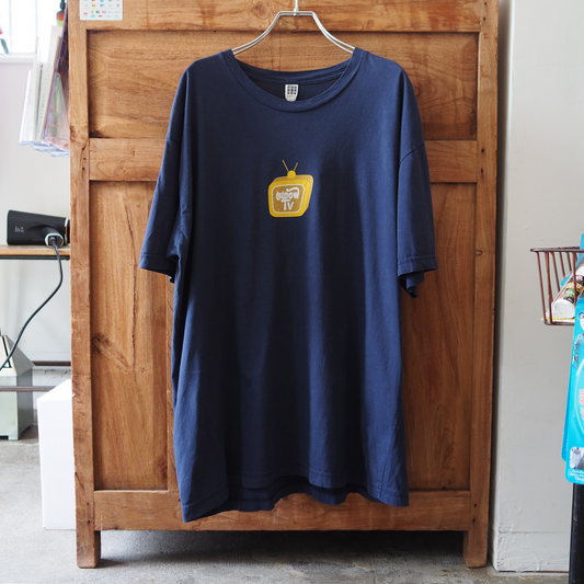 Meow Mix TV Tee / Made in USA