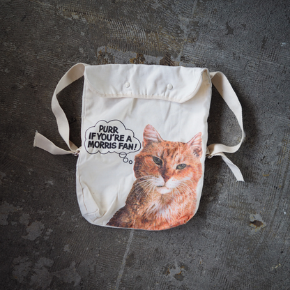 Morris Bag / 80s