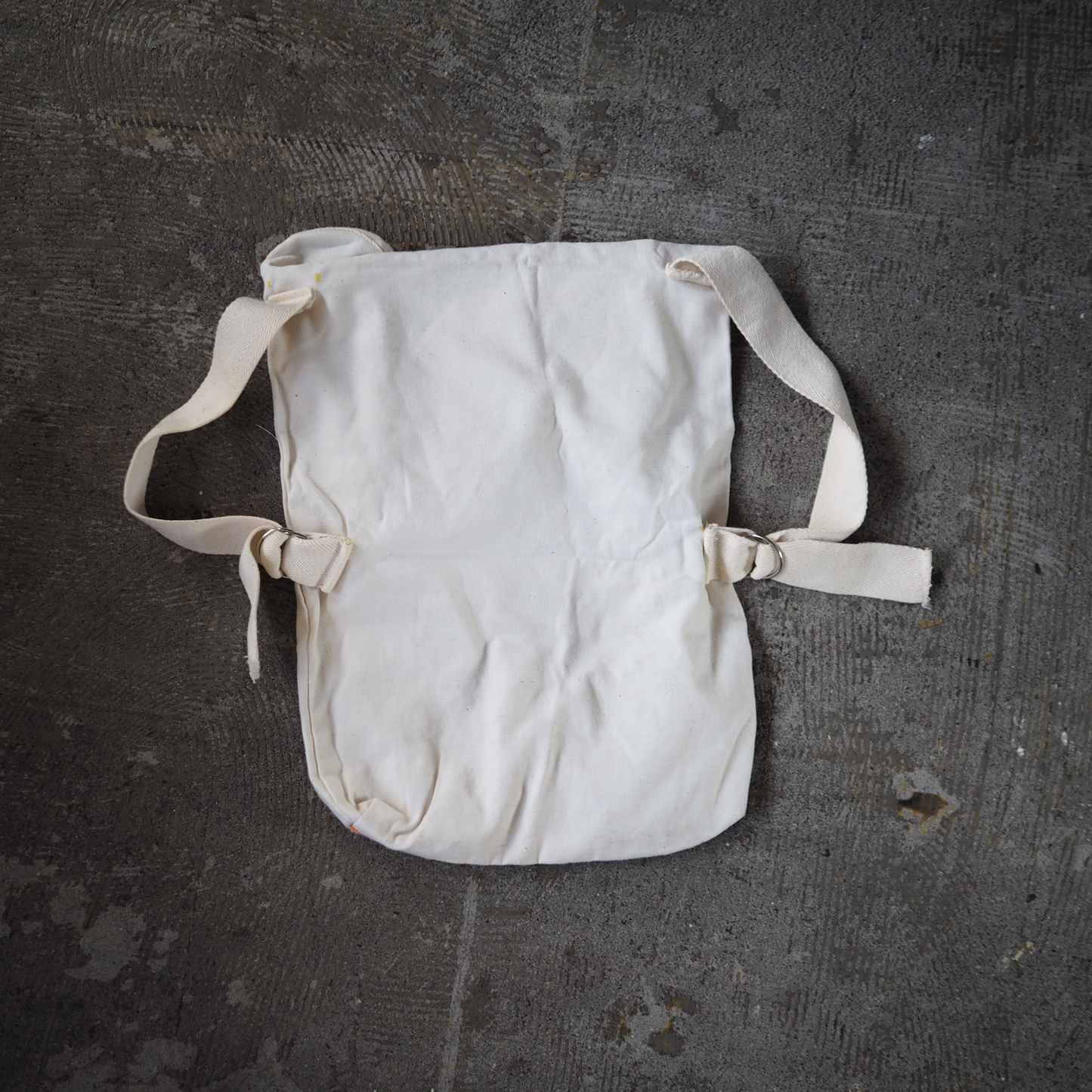 Morris Bag / 80s