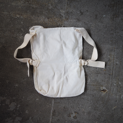 Morris Bag / 80s