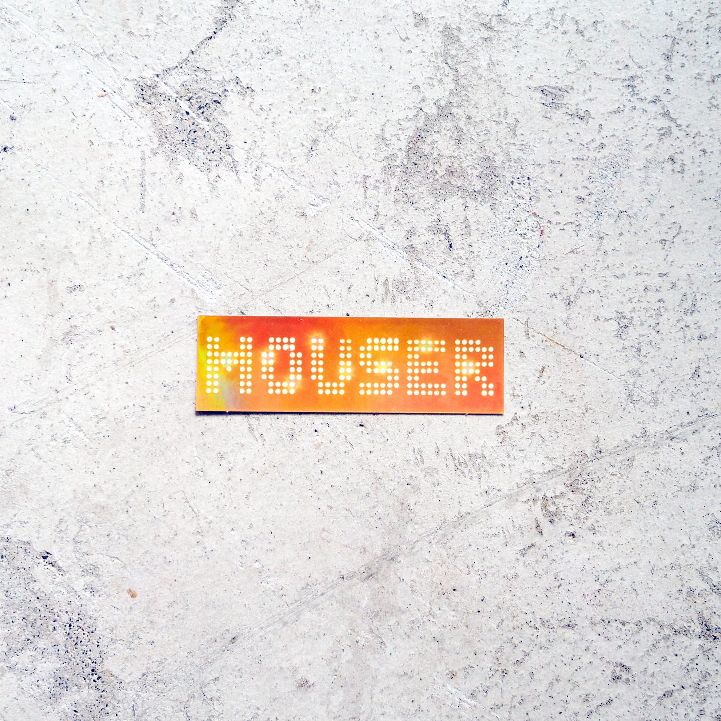 Bootleg Sticker Collection #1