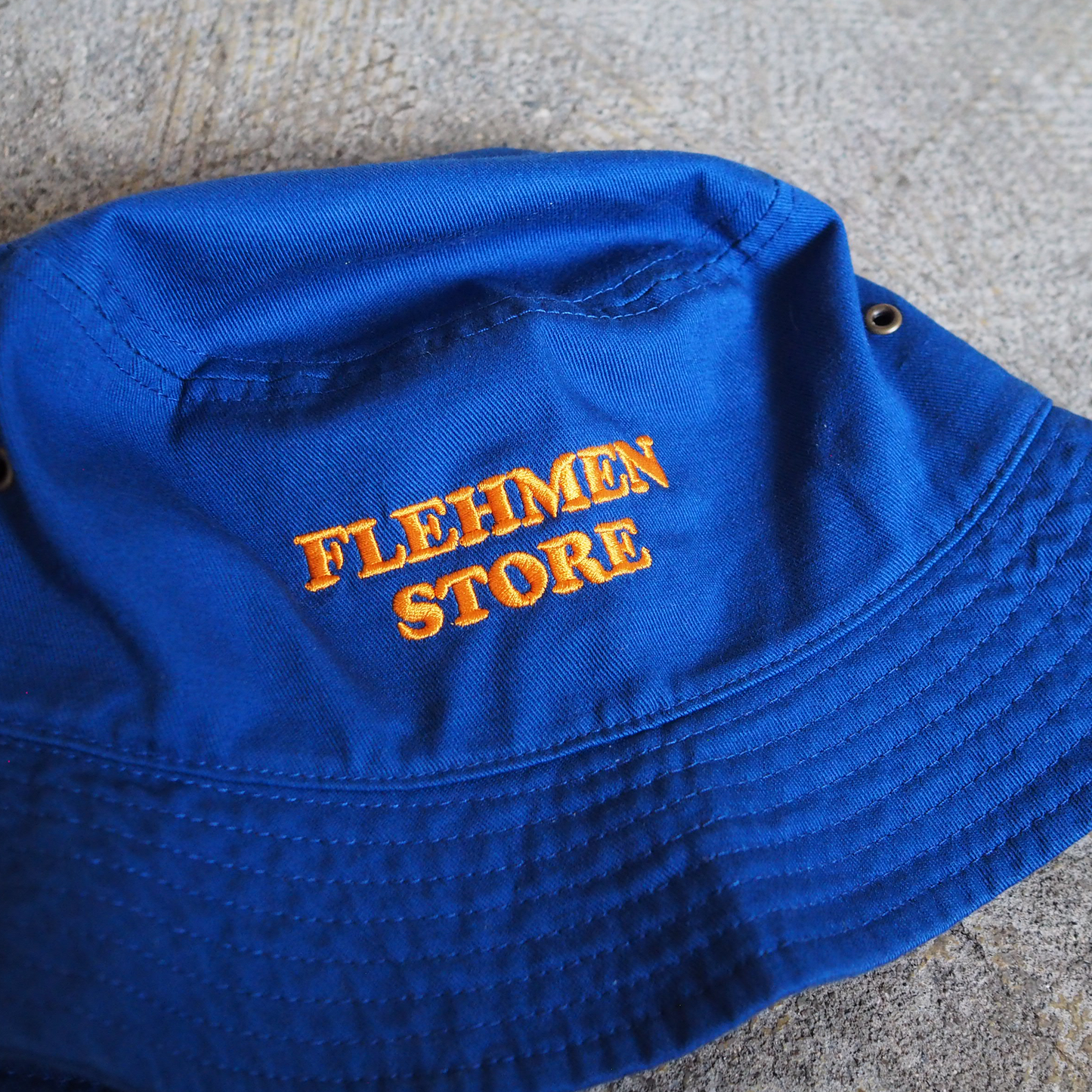 FLEHMEN STORE HAT