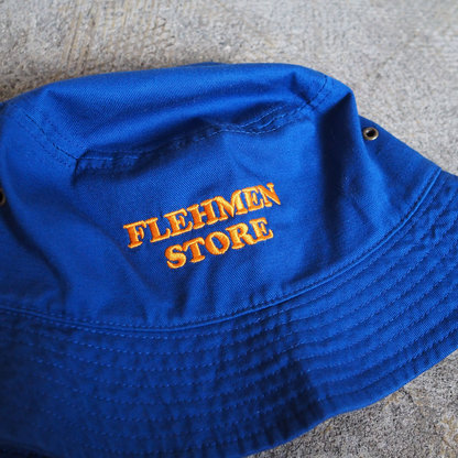FLEHMEN STORE HAT