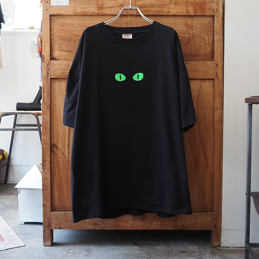 Northpark Cats Tee / 90s / Made in USA