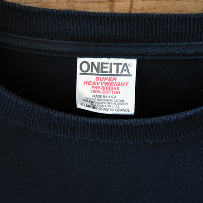 Northpark Cats Tee / 90s / Made in USA