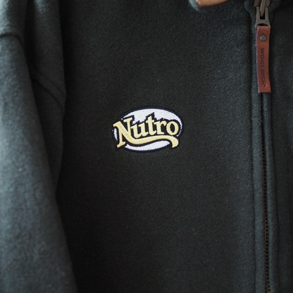 Nutro Work Jacket / 90s-00s / Woolrich