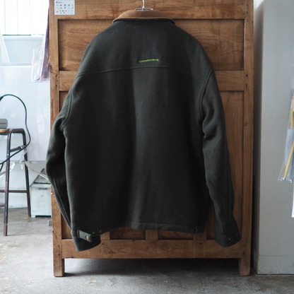Nutro Work Jacket / 90s-00s / Woolrich