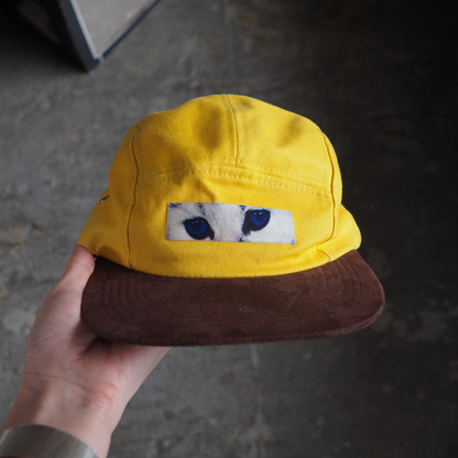 OFWGKTA Cat Eyes Jet Cap / 2010s-