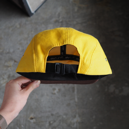 OFWGKTA Cat Eyes Jet Cap / 2010s-