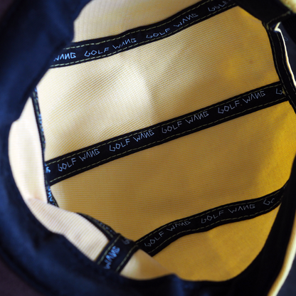 OFWGKTA Cat Eyes Jet Cap / 2010s-