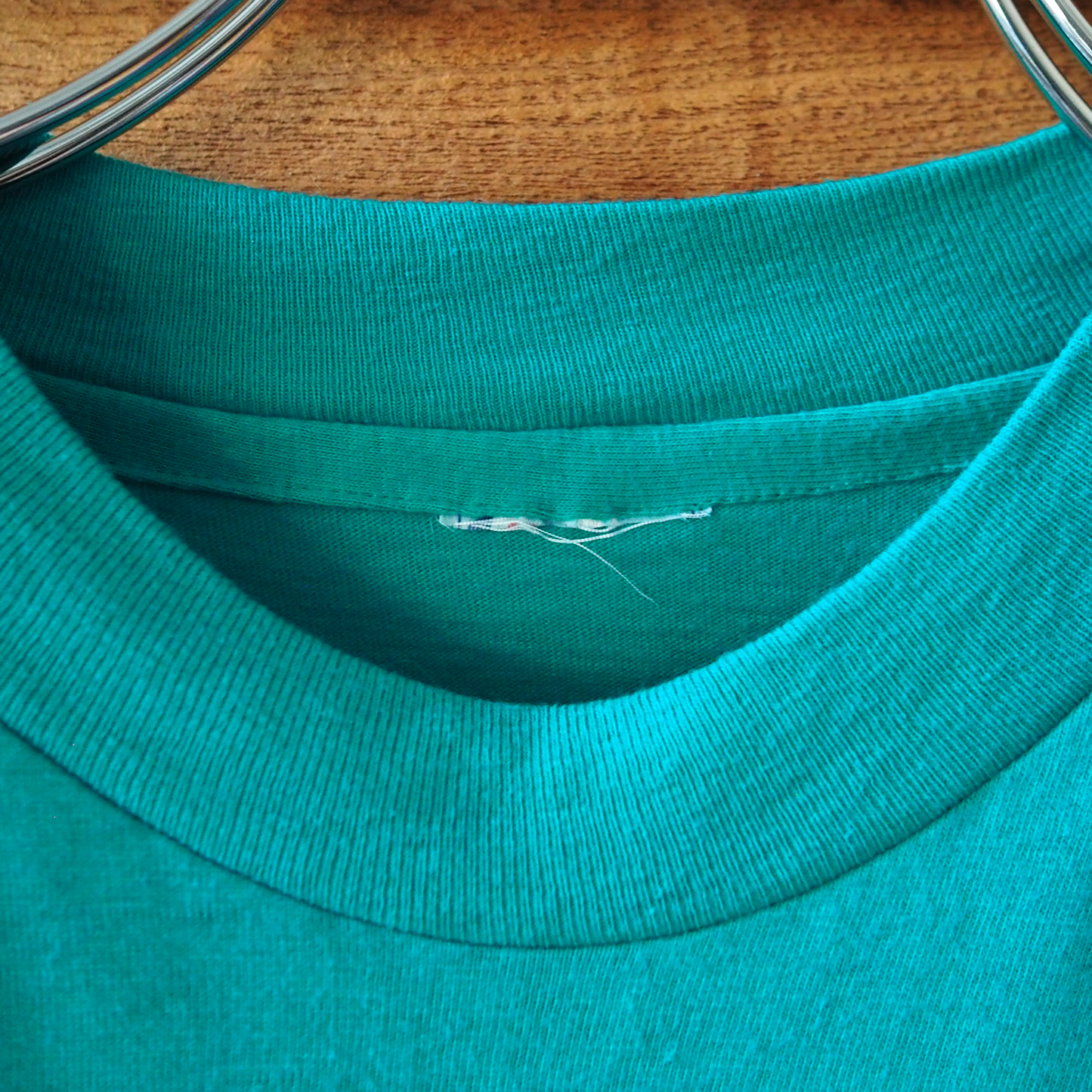 An Old Salem Cat Tee / 90s / Made in USA