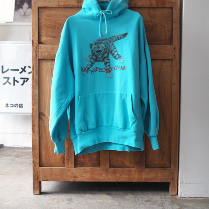 Bob Harrison "I'm Perfectly Calm!" Sweat / 00s-