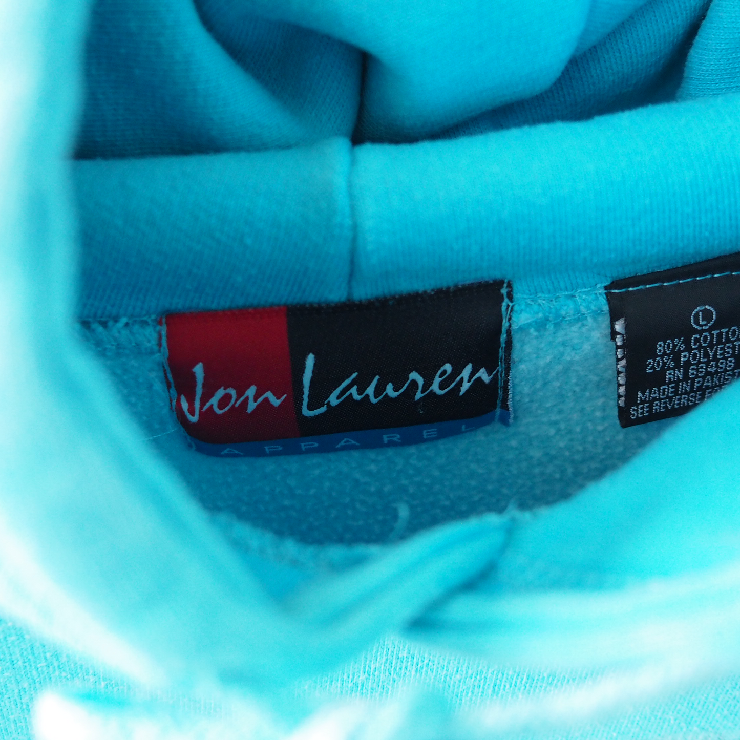 Bob Harrison "I'm Perfectly Calm!" Sweat / 00s-