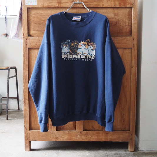 Persian Lover Sweat / 90s
