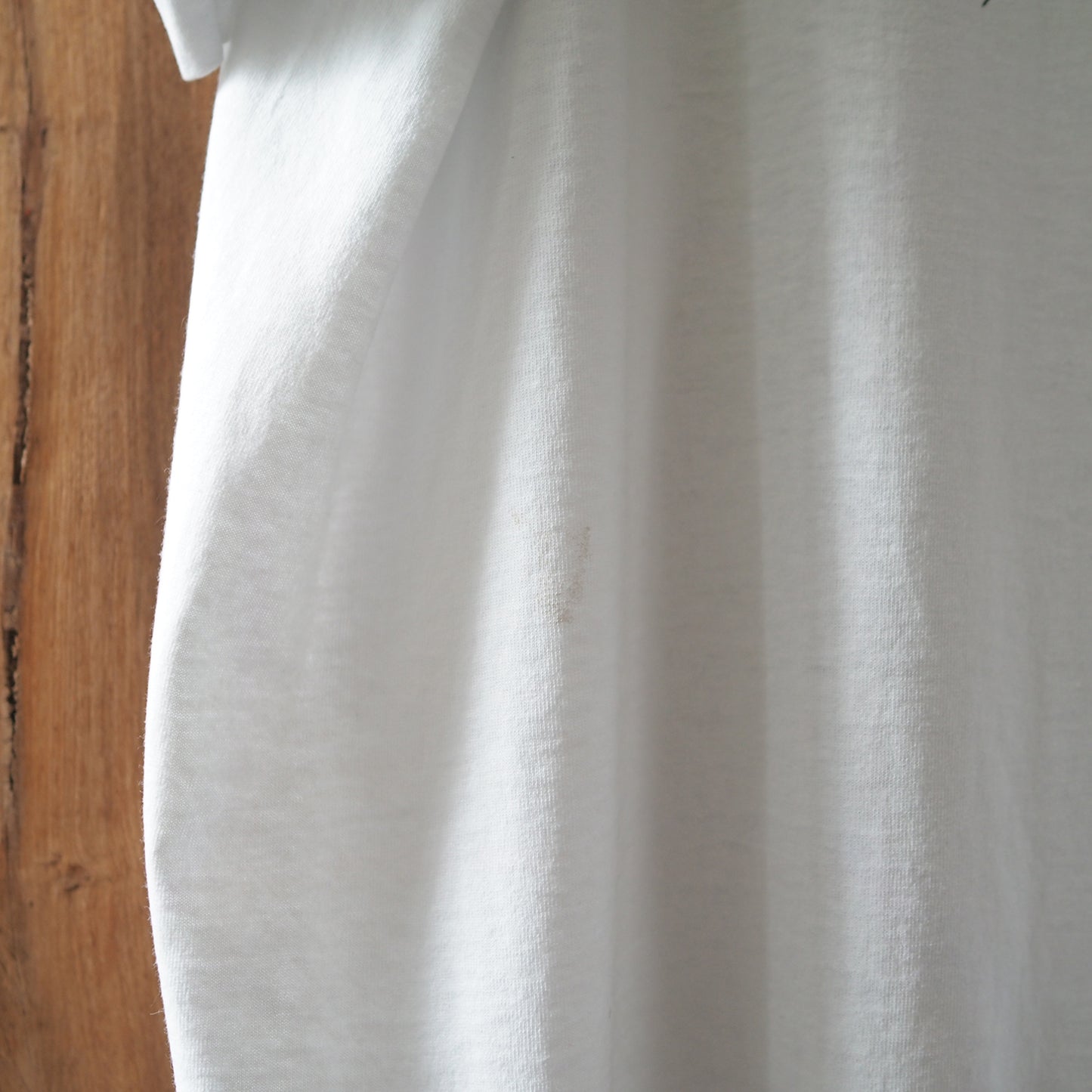 Persian Cat Tee / 80s / Made in USA
