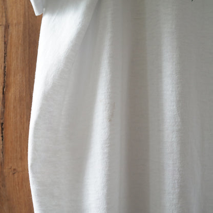 Persian Cat Tee / 80s / Made in USA
